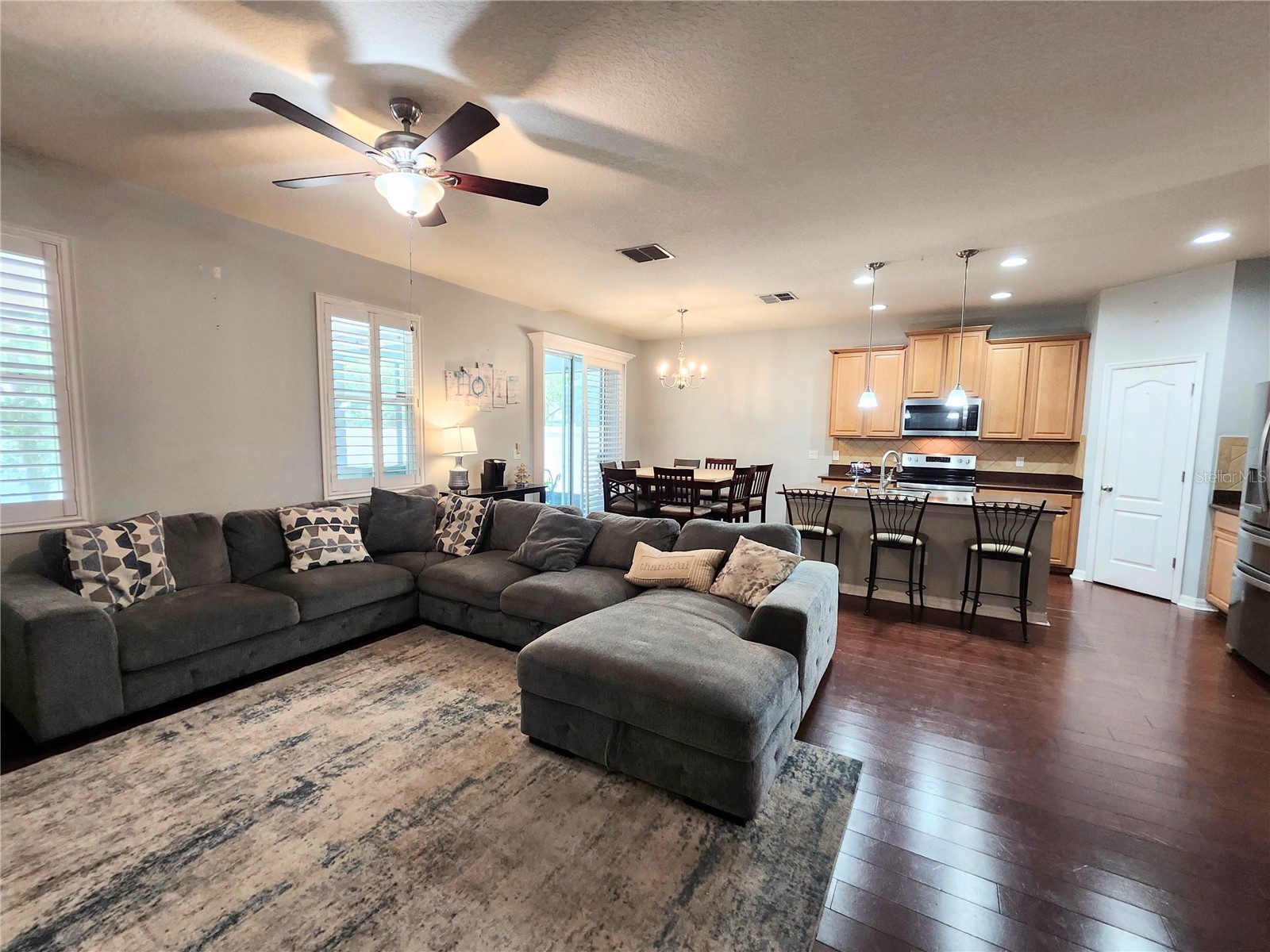 411 Rock Springs Circle Groveland FL 34736 TB8521730 image18
