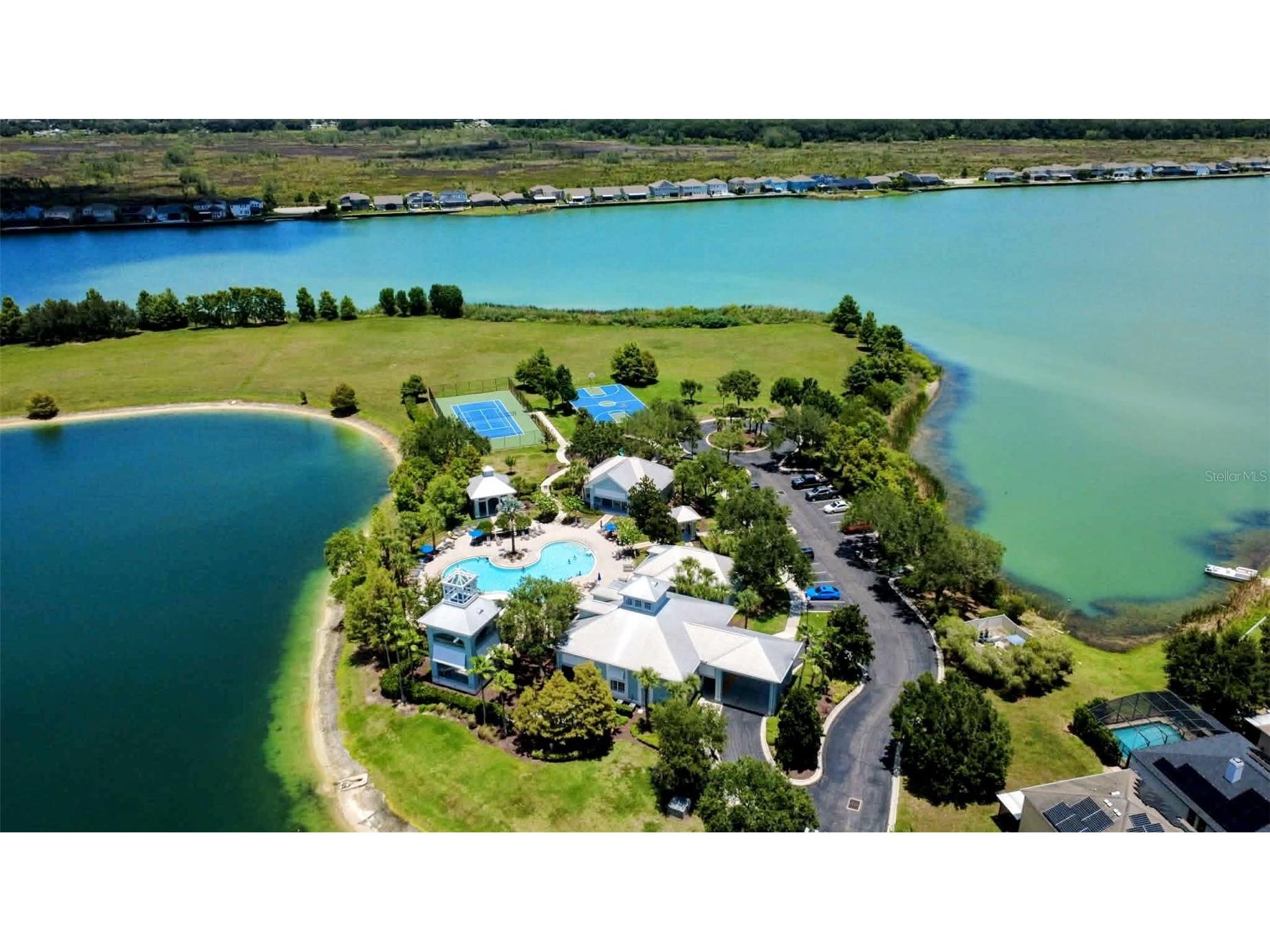 411 Rock Springs Circle Groveland FL 34736 TB8521730 image2