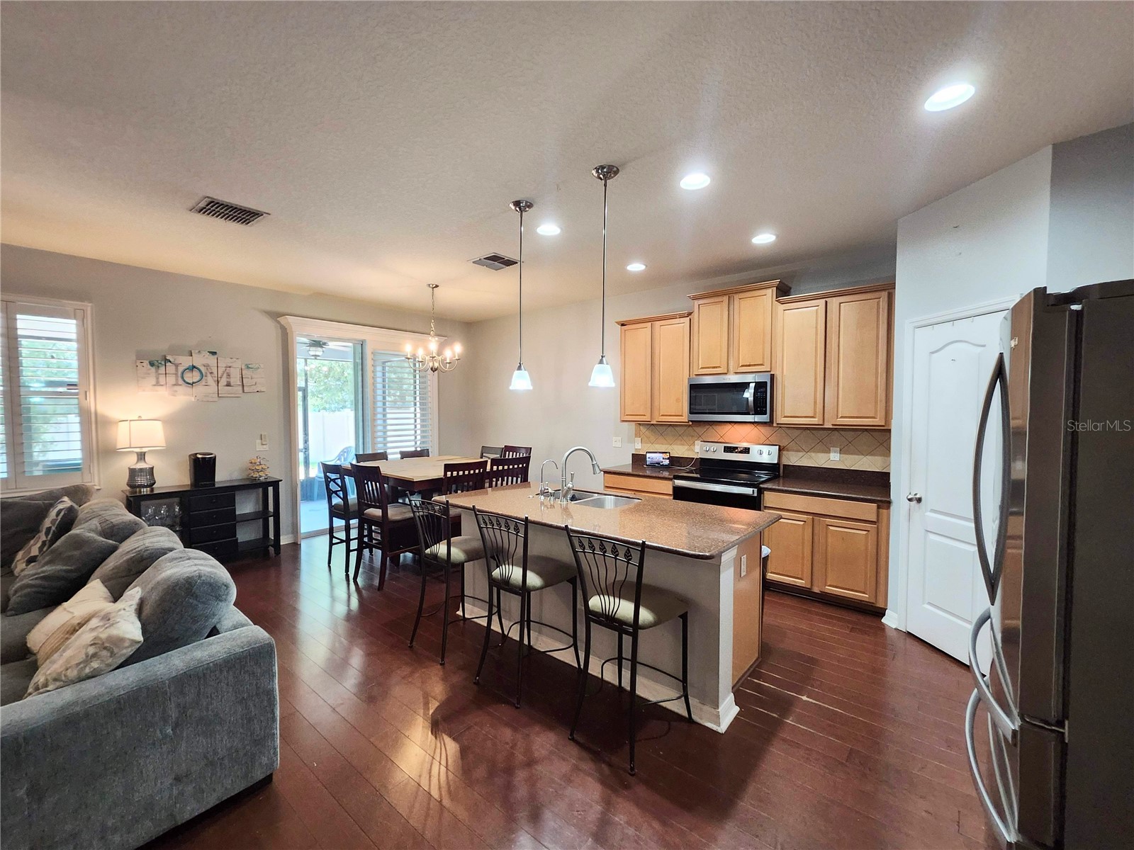 411 Rock Springs Circle Groveland FL 34736 TB8521730 image3