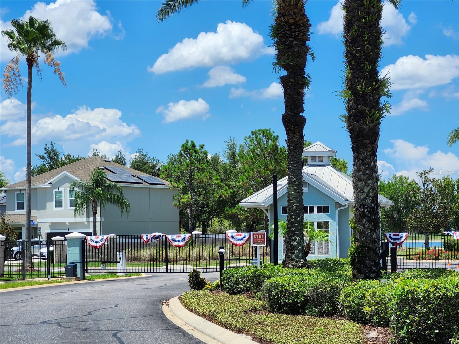 411 Rock Springs Circle Groveland FL 34736 TB8521730 image33