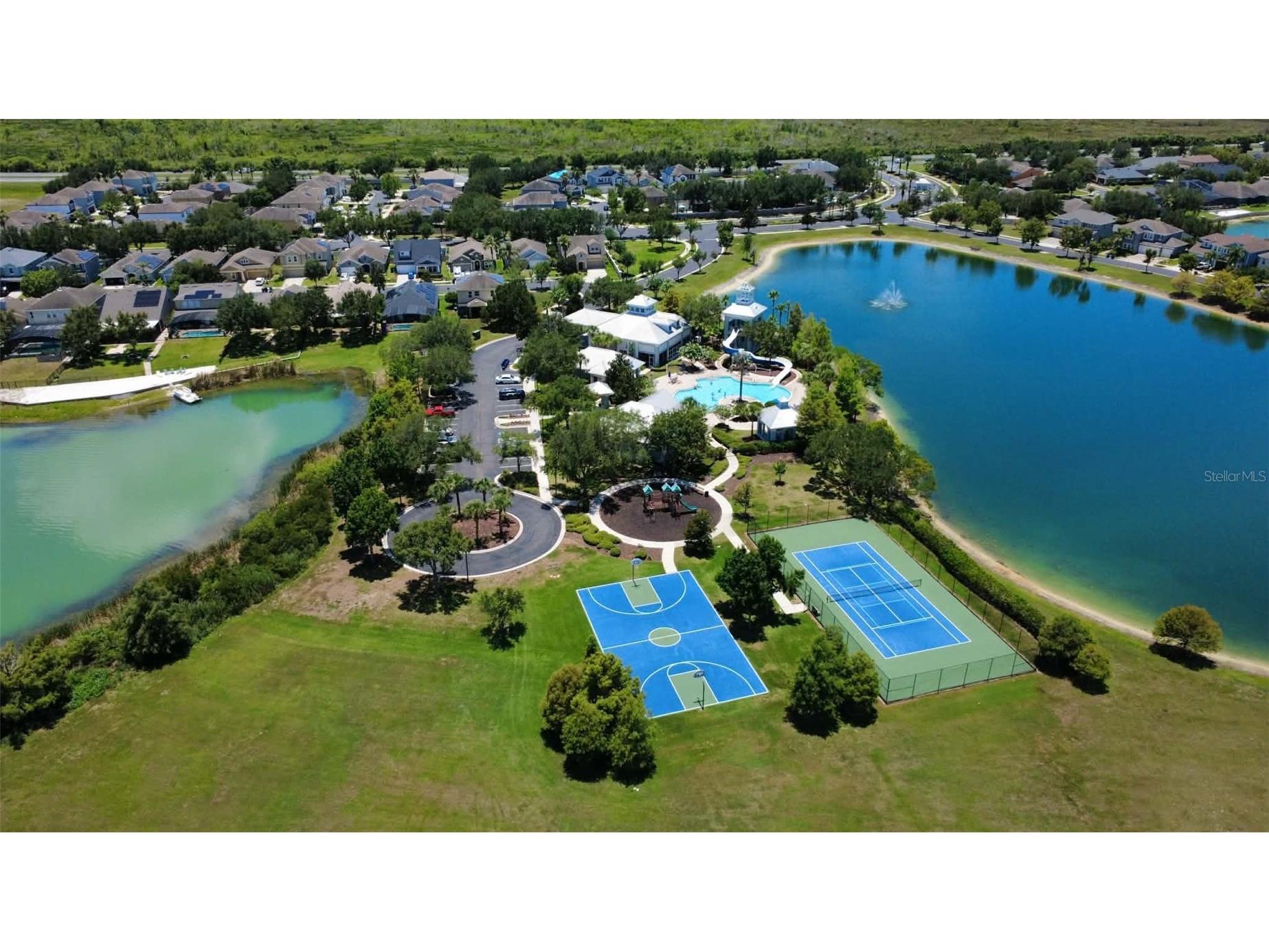 411 Rock Springs Circle Groveland FL 34736 TB8521730 image35