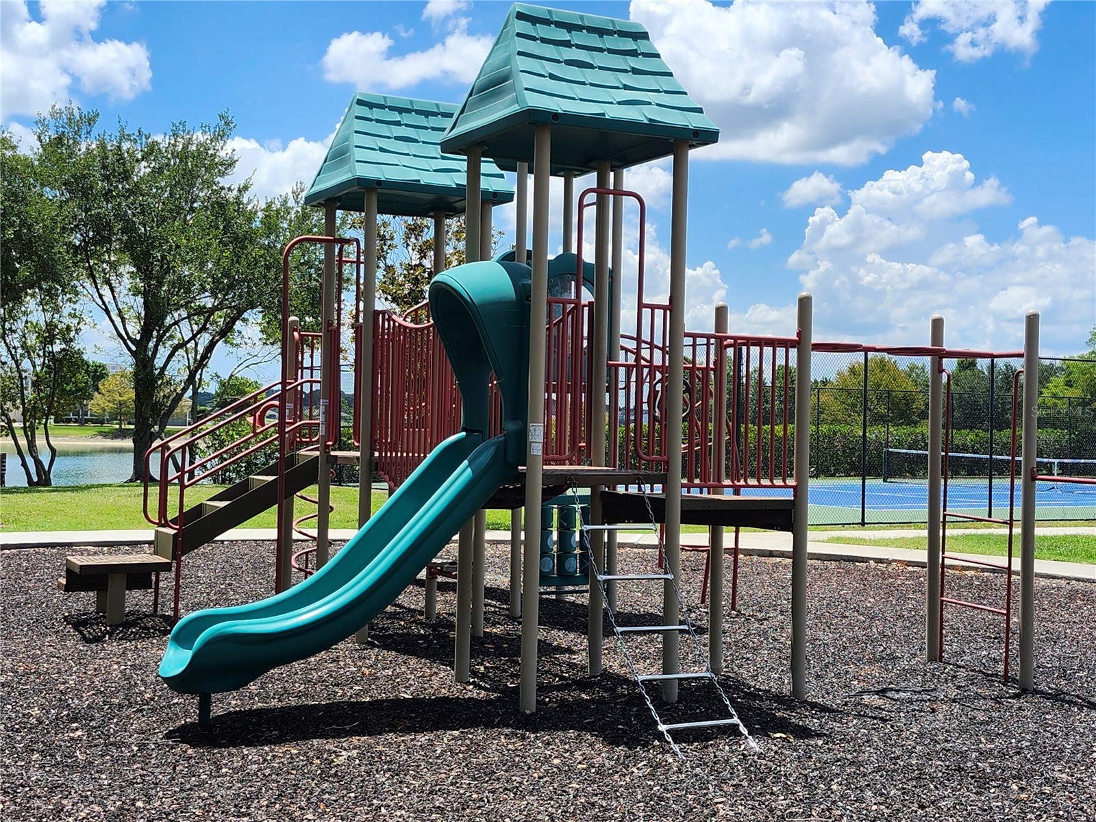 411 Rock Springs Circle Groveland FL 34736 TB8521730 image40