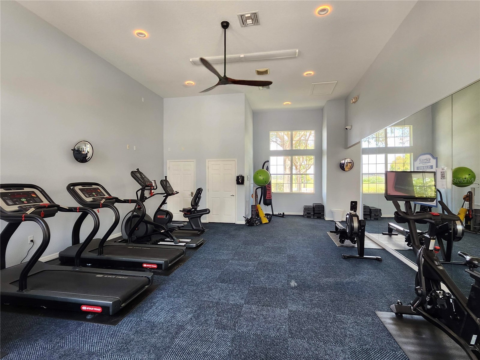 411 Rock Springs Circle Groveland FL 34736 TB8521730 image44