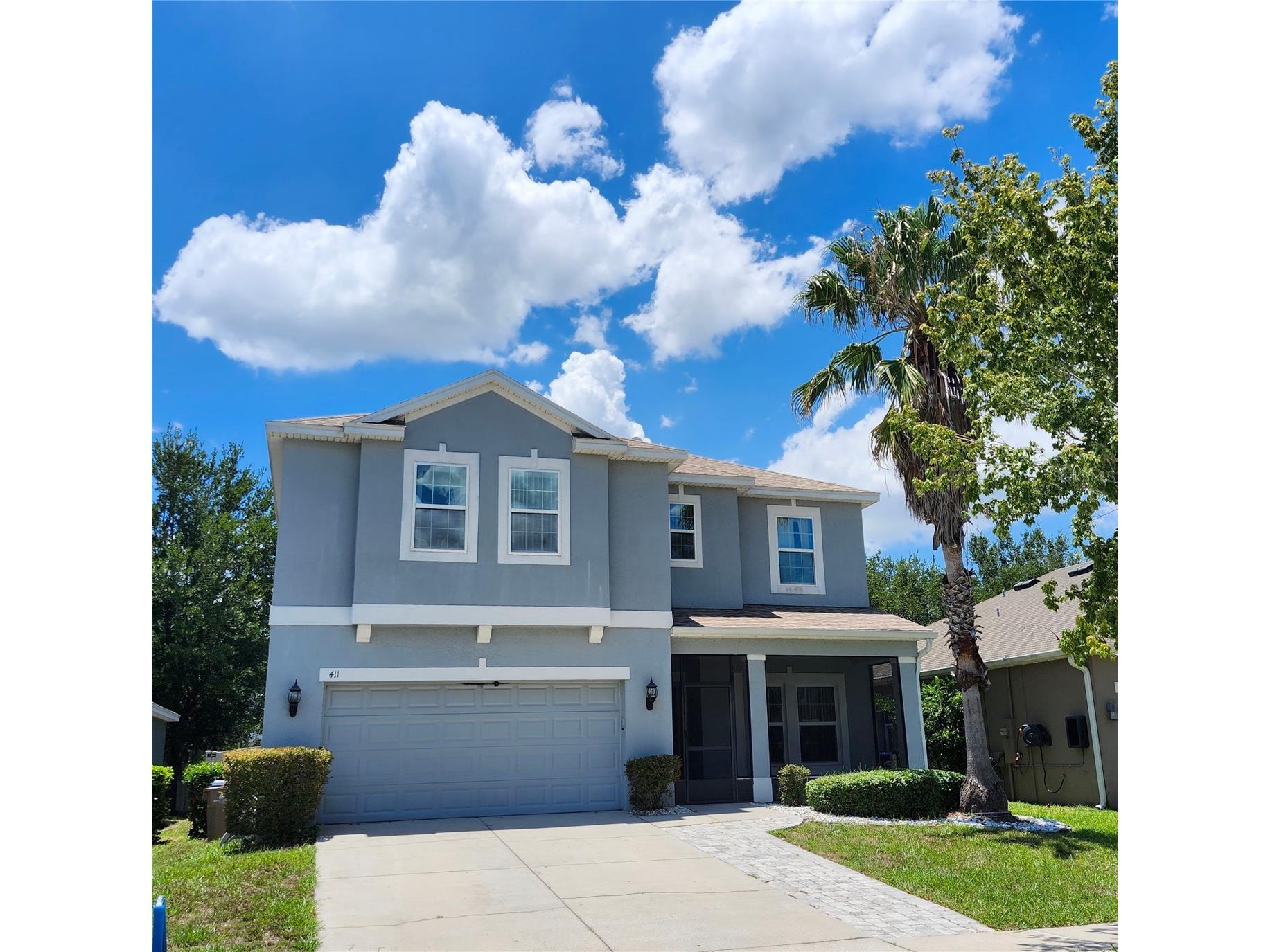 411 Rock Springs Circle Groveland FL 34736 TB8521730 image45