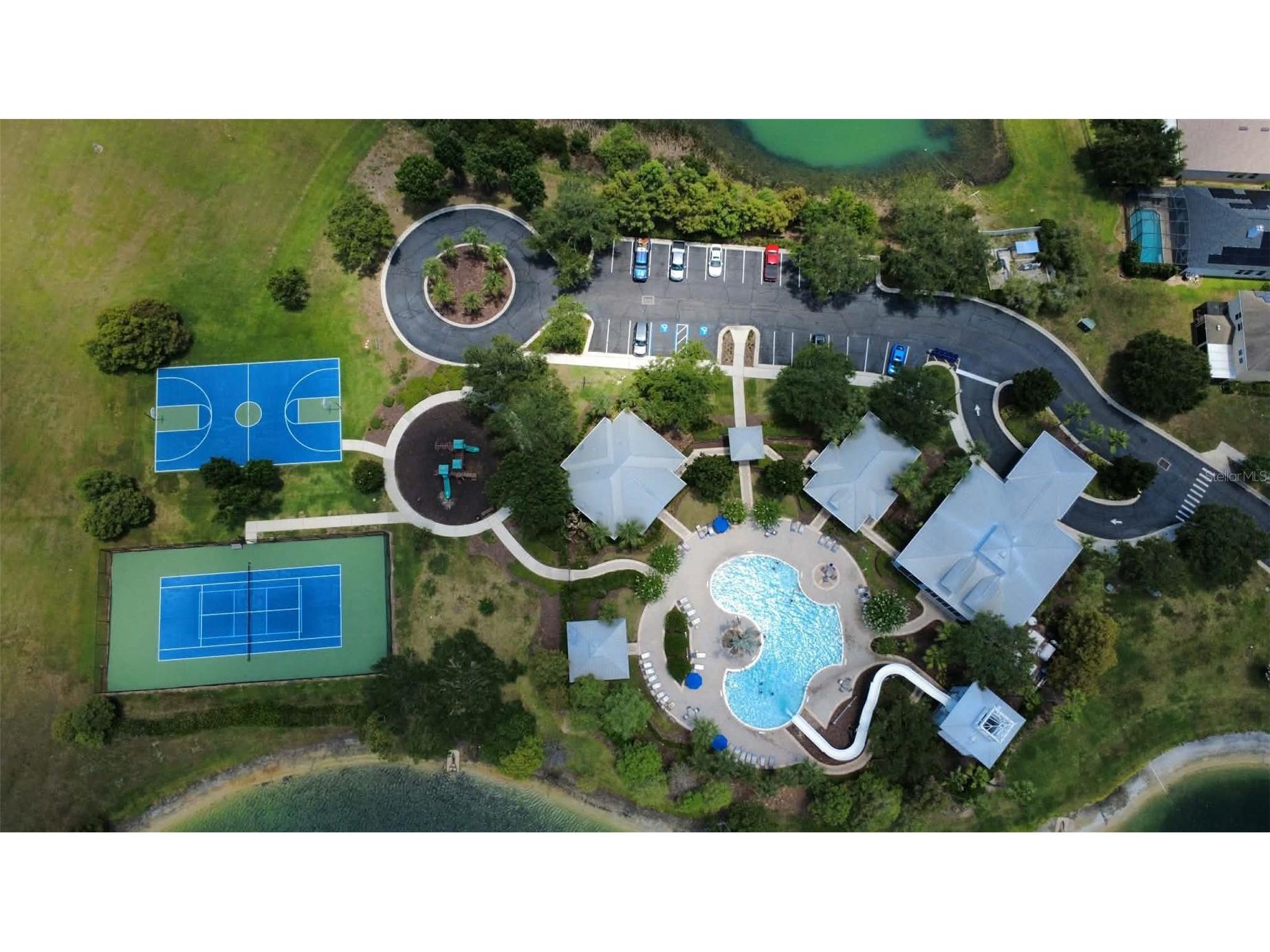 411 Rock Springs Circle Groveland FL 34736 TB8521730 image47