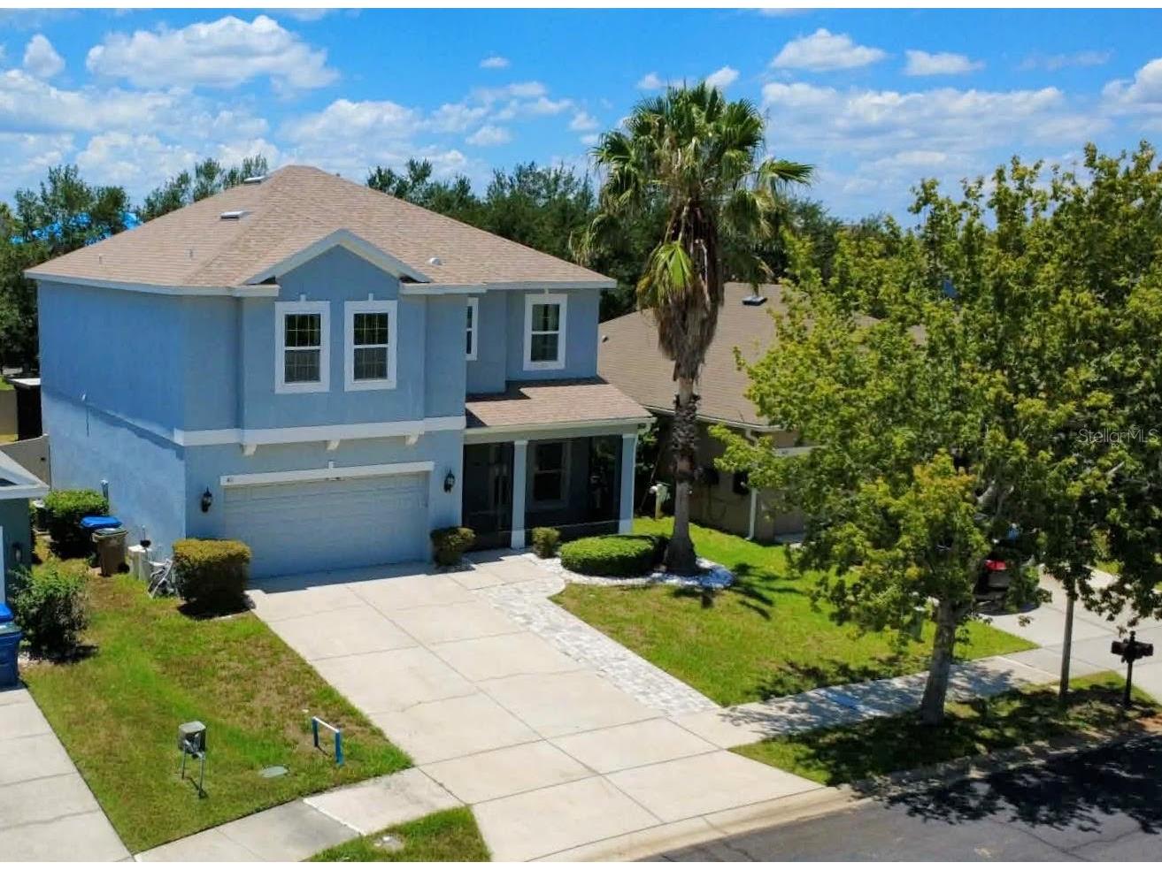 411 Rock Springs Circle Groveland FL 34736 TB8521730 image48