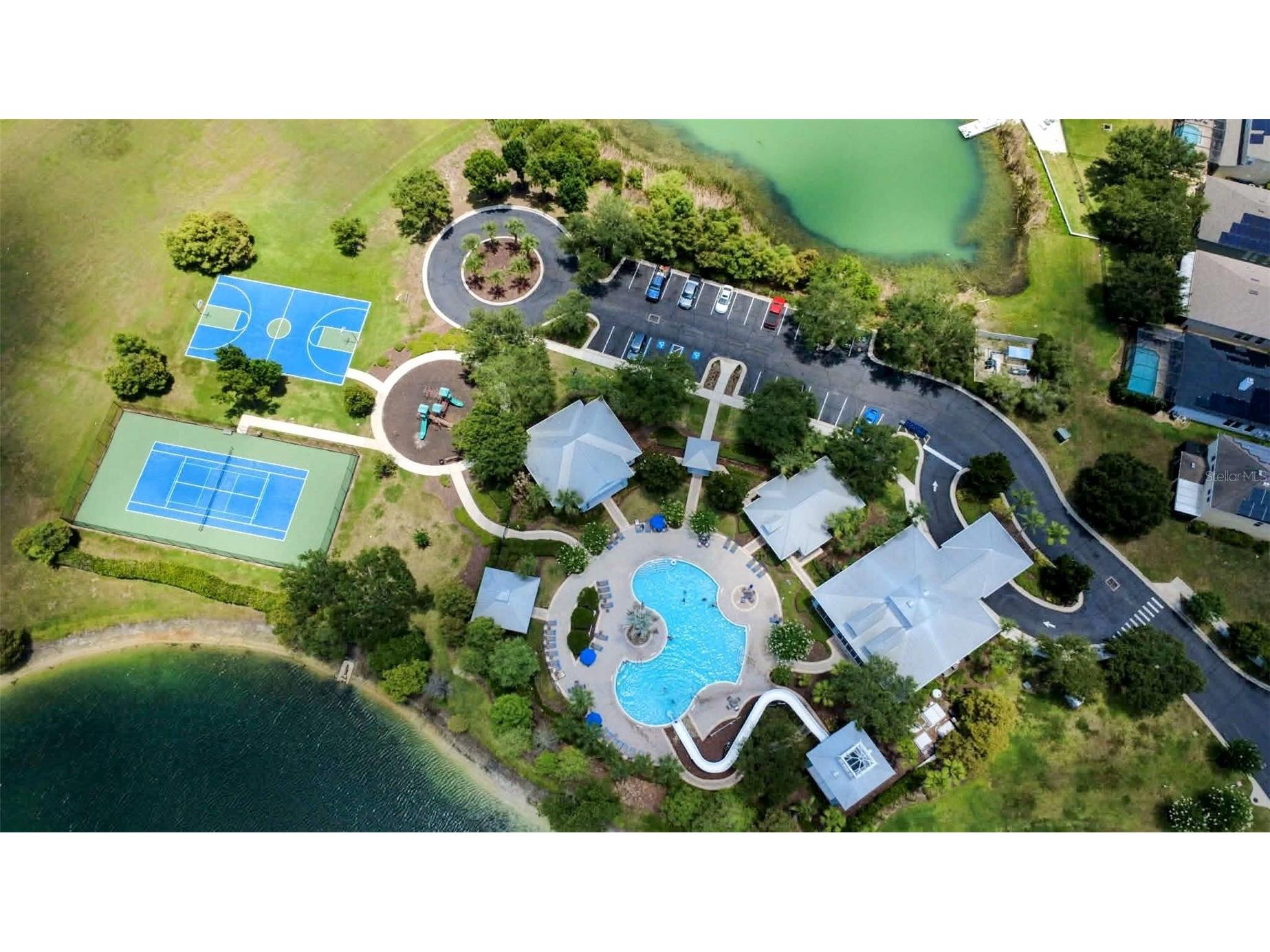 411 Rock Springs Circle Groveland FL 34736 TB8521730 image5
