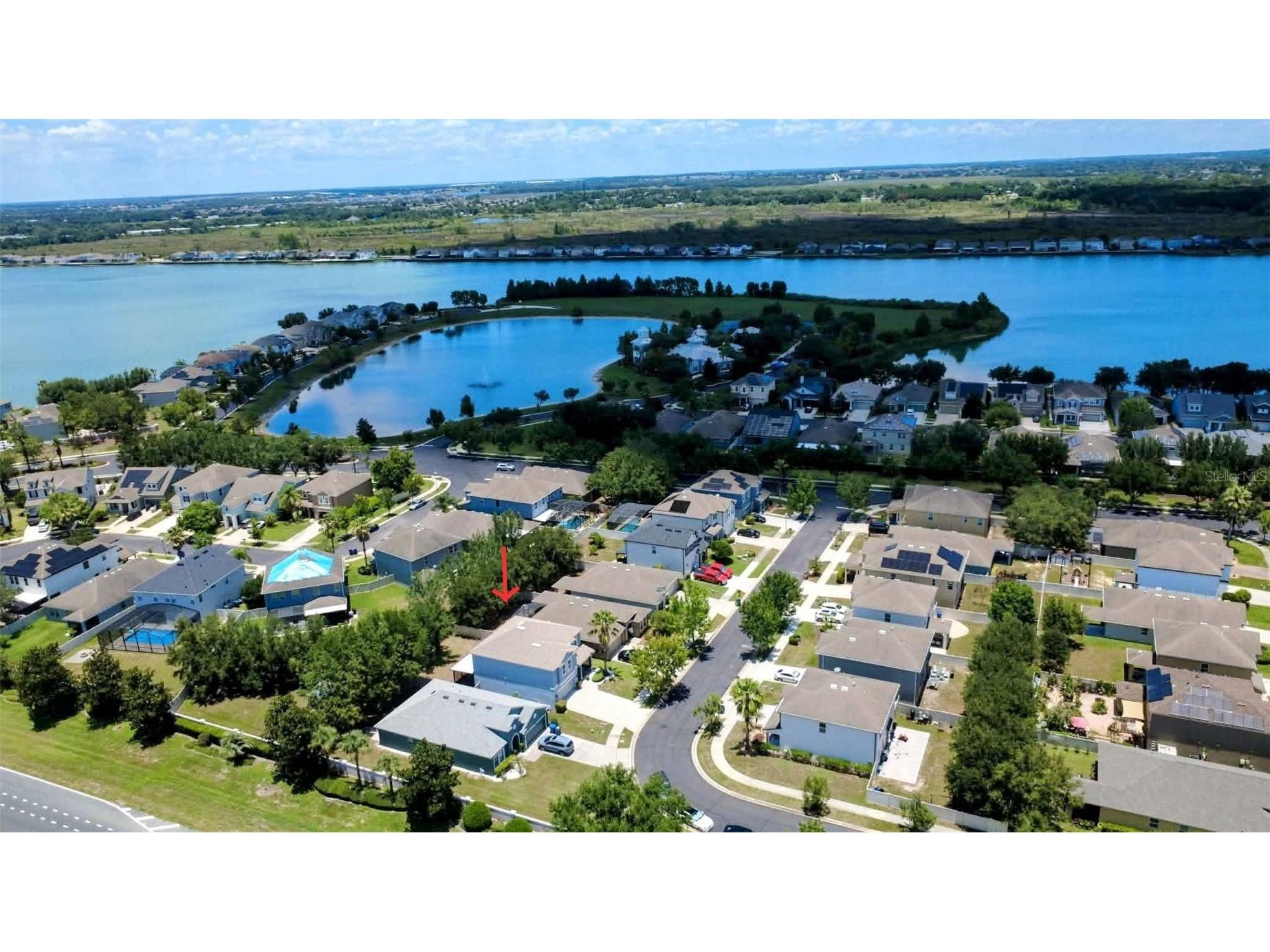 411 Rock Springs Circle Groveland FL 34736 TB8521730 image6