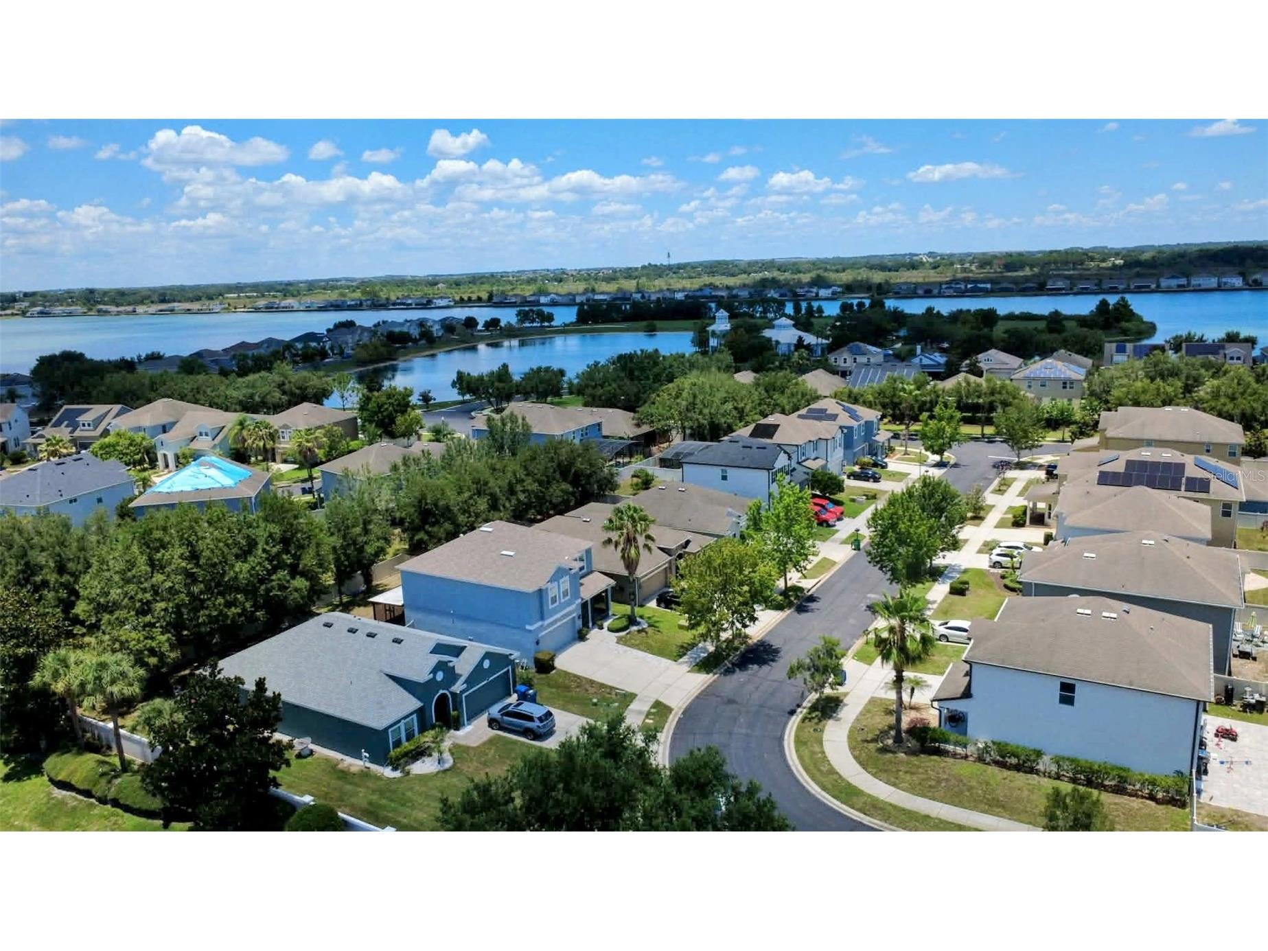 411 Rock Springs Circle Groveland FL 34736 TB8521730 image7