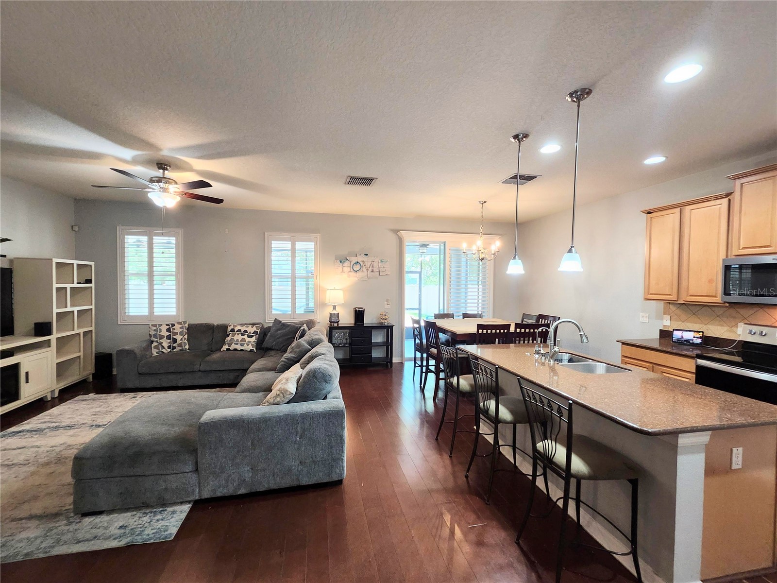 411 Rock Springs Circle Groveland FL 34736 TB8521730 image9