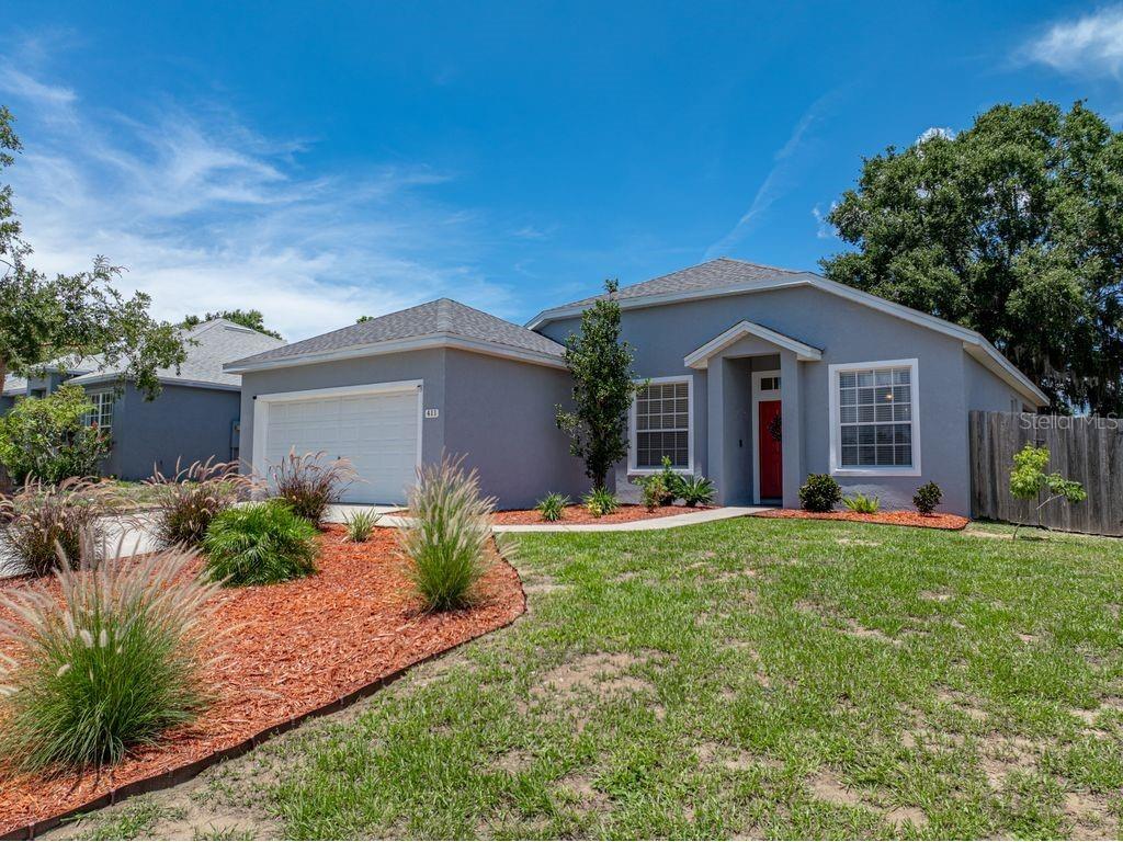 411 Ryans Ridge Avenue Eustis FL 32726 NS1085246 image1