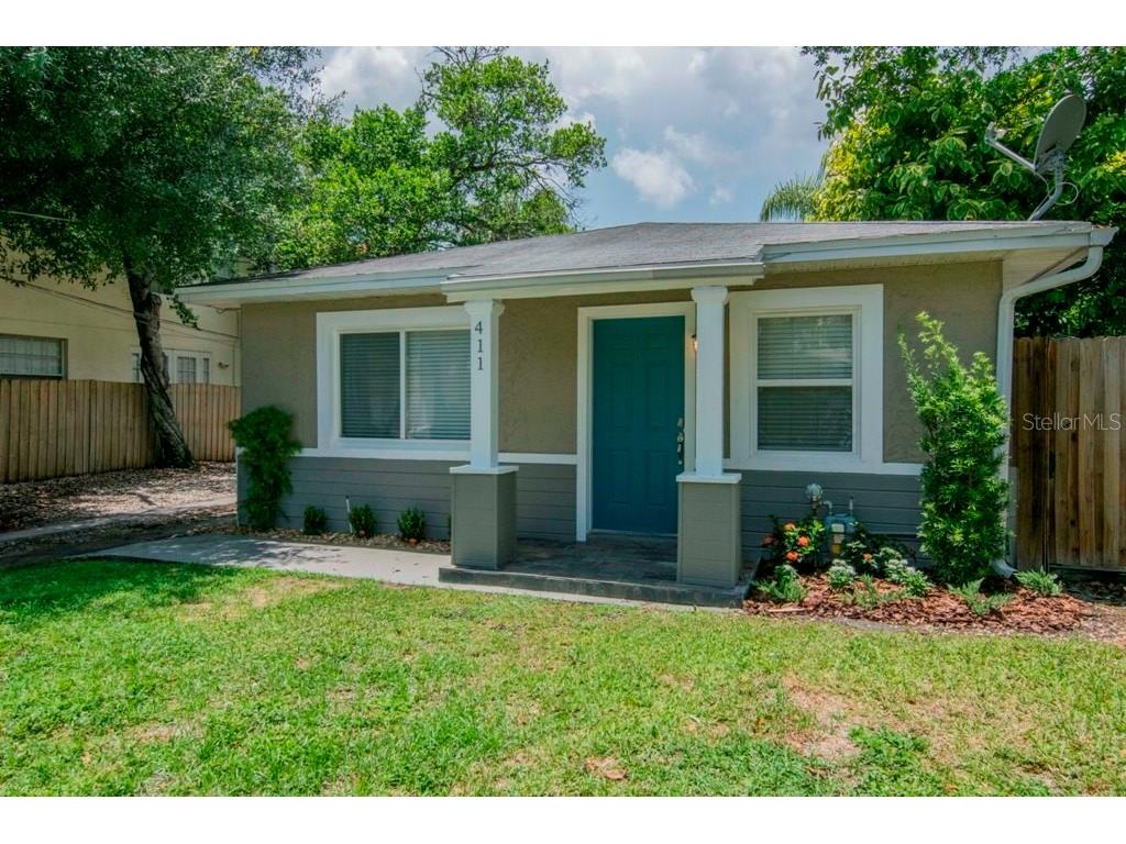 411 S Albany Avenue #1 Tampa FL 33606 TB8513731 image1