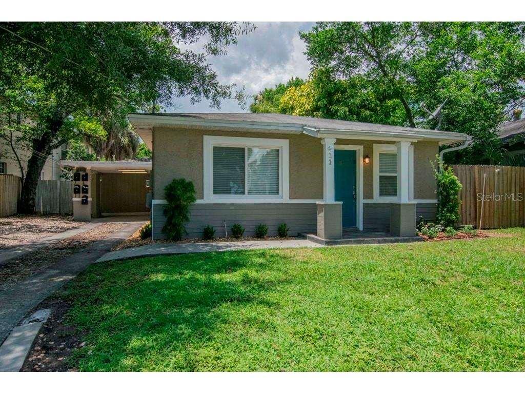 411 S Albany Avenue #1 Tampa FL 33606 TB8513731 image2
