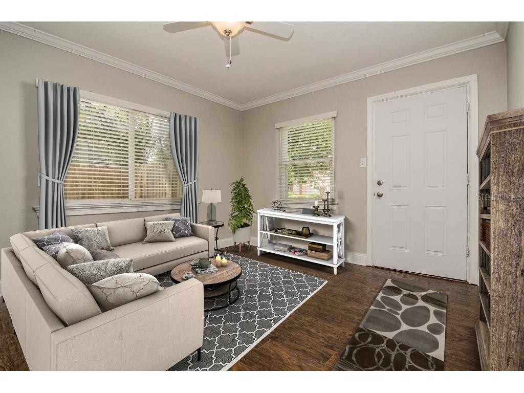 411 S Albany Avenue #1 Tampa FL 33606 TB8513731 image3