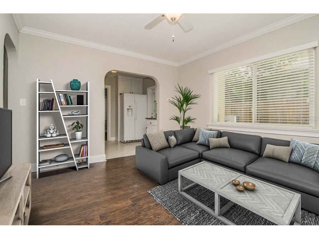411 S Albany Avenue #1 Tampa FL 33606 TB8513731 image4