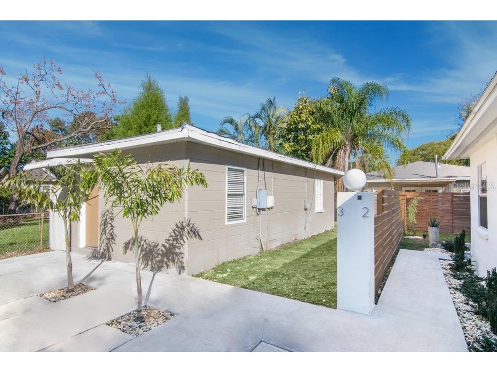 411 S Albany Avenue #3 Tampa FL 33606 T3338562 image1