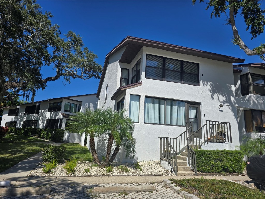 411 S Bayshore Boulevard #1 Safety Harbor FL 34695 - TAMPA BAY TB8437899 image1