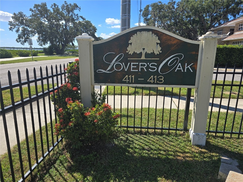 411 S Bayshore Boulevard #1 Safety Harbor FL 34695 - TAMPA BAY TB8437899 image7