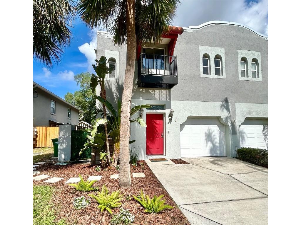 411 S Fremont Avenue #B Tampa FL 33606 TB8318765 image1