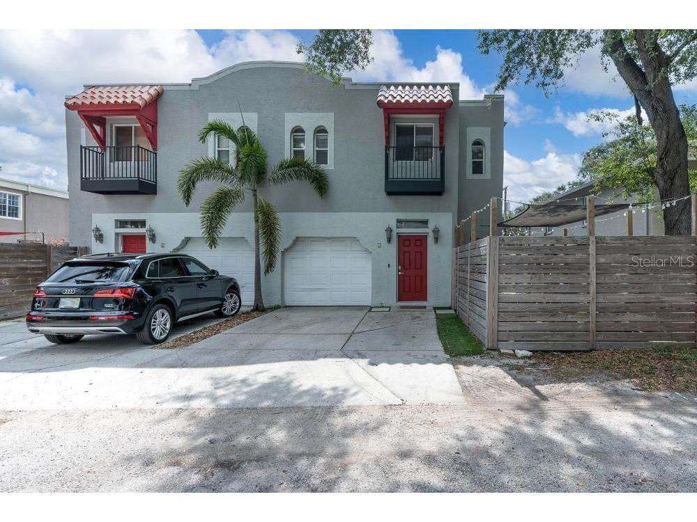 411 S Fremont Avenue #C Tampa FL 33606 U8201620 image1