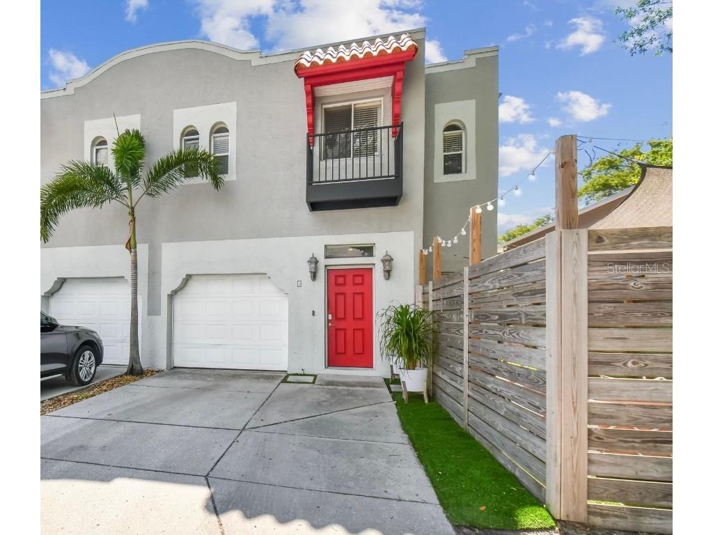 411 S Fremont Avenue #C Tampa FL 33606 T3544121 image1