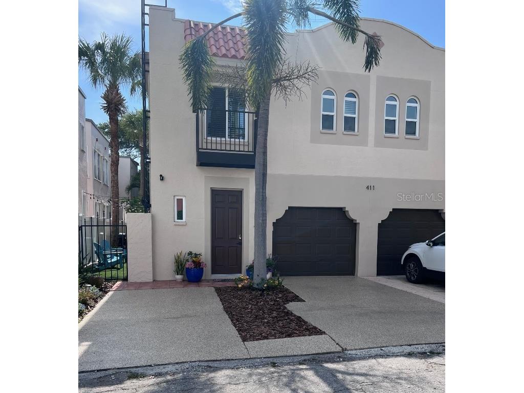 411 S Melville Avenue #4 Tampa FL 33606 T3445809 image1