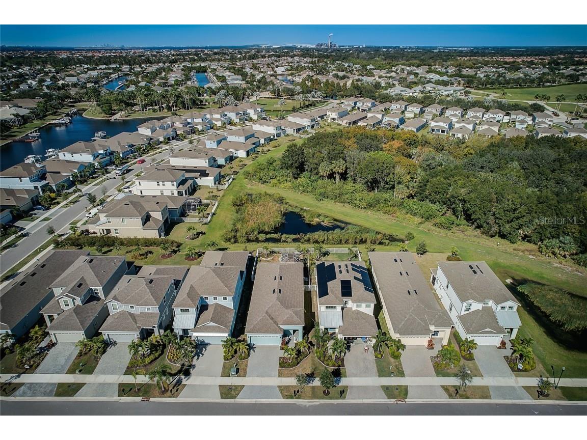 411 Sandsend Court Apollo Beach FL 33572 TB8450827 image60