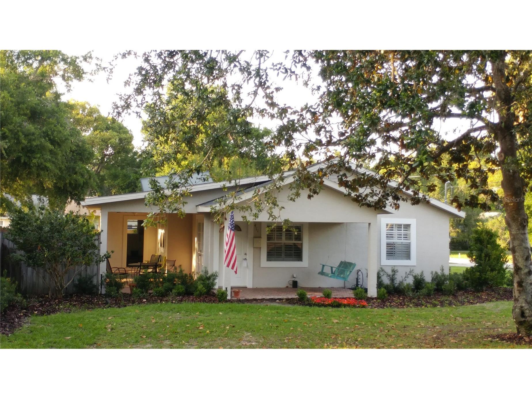 411 Sandspur Road Maitland FL 32751 - WINTER PARK CHAIN OF LAKES R4910646 image1
