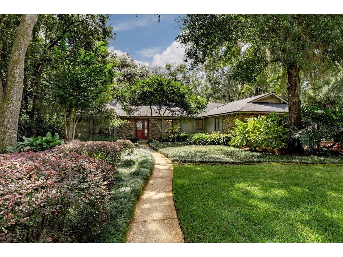 411 Santa Maria Way Longwood FL 32750 - Fairy Lake O5978486 image1