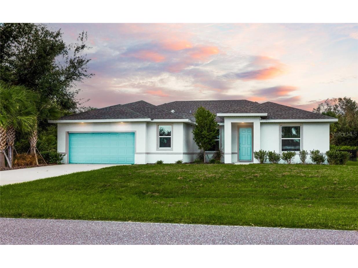 411 Seasons Drive Punta Gorda FL 33983 TB8436276 image1