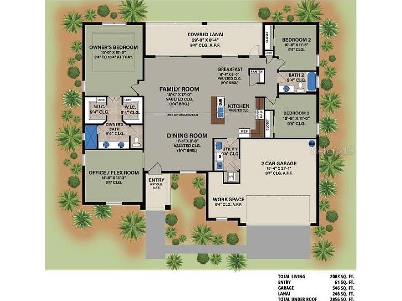 411 Seasons Drive Punta Gorda FL 33983 TB8436276 image2