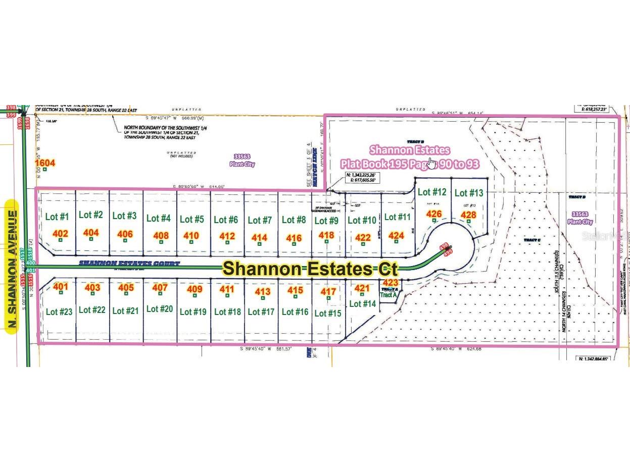 411 Shannon Estates Court Plant City FL 33563 TB8504186 image17