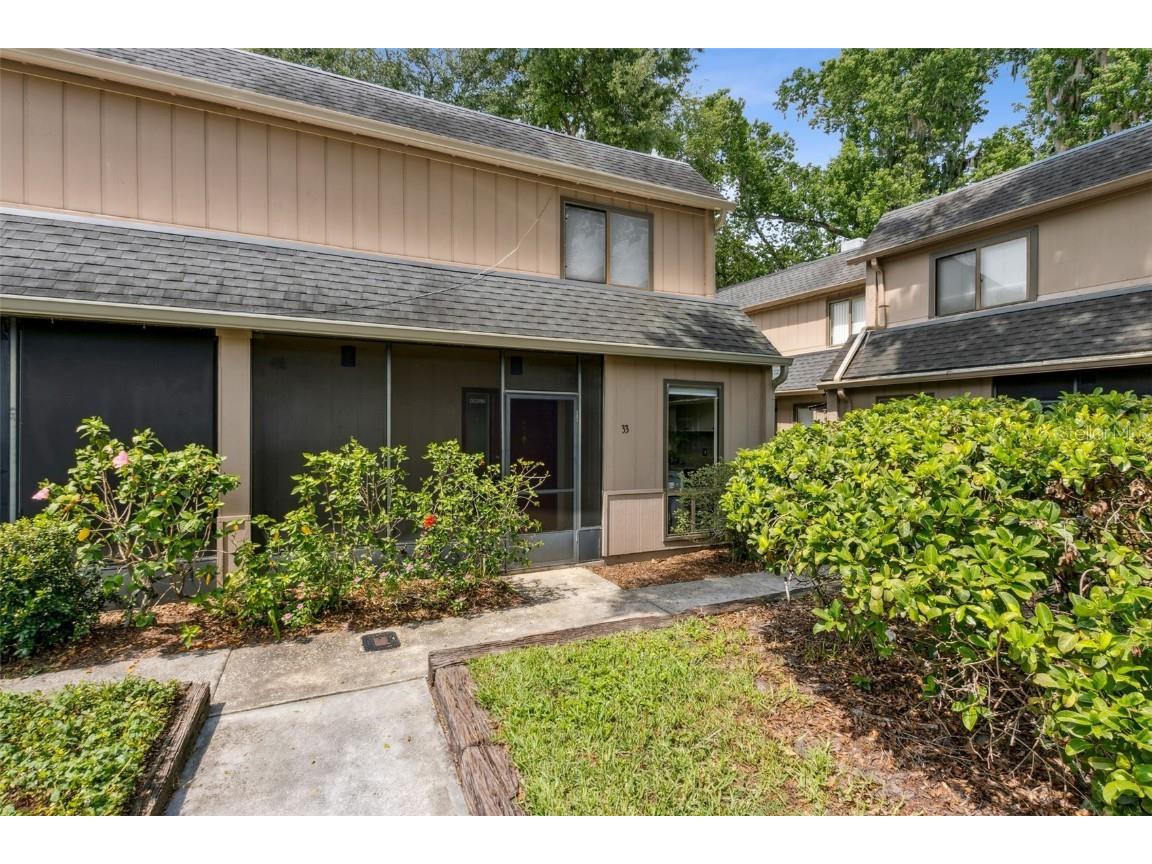 411 Sheoah Boulevard #33 Winter Springs FL 32708 S5127309 image1