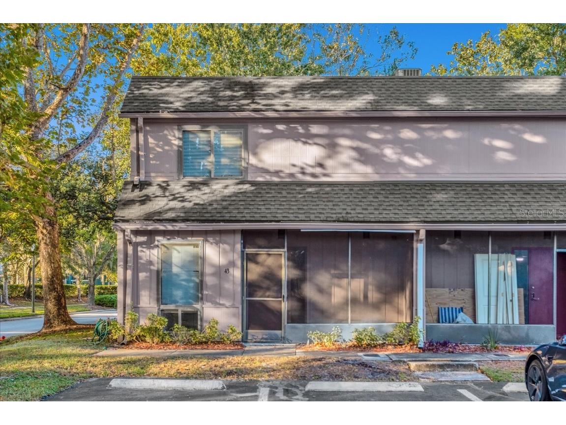 411 Sheoah Boulevard #43 Winter Springs FL 32708 O6153729 image1