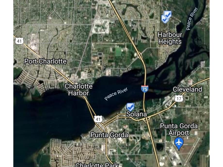 411 Solona Street Punta Gorda FL 33950 TB8376035 image11