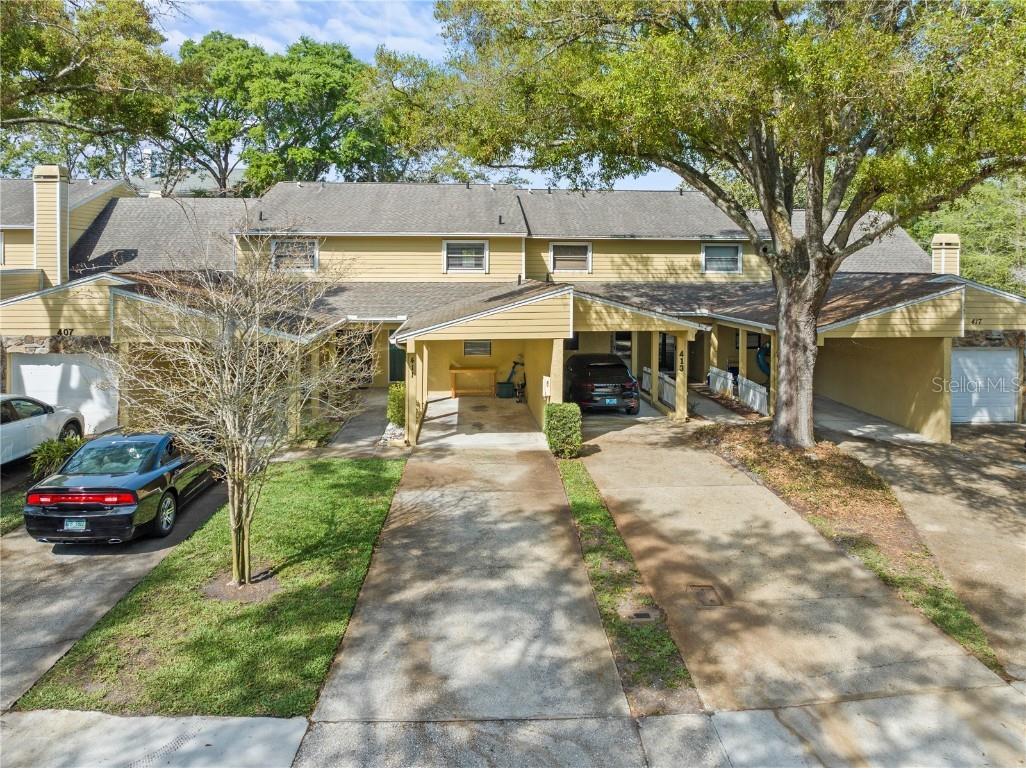 411 Somerset Lane Palm Harbor FL 34684 U8234970 image1