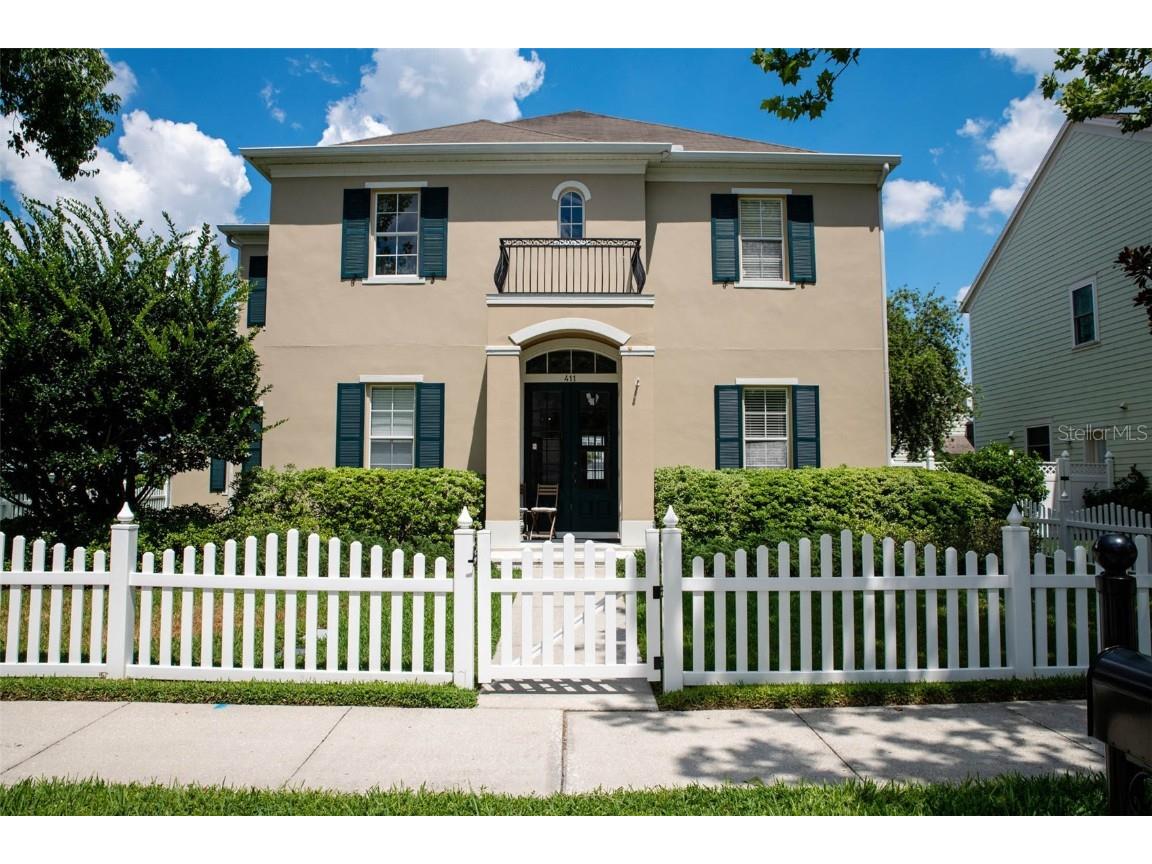 411 Sycamore Street Celebration FL 34747 O6070022 image1