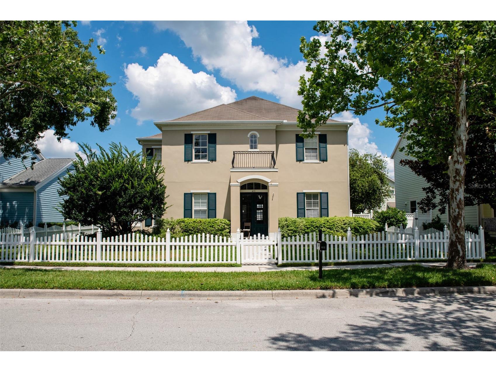 411 Sycamore Street Celebration FL 34747 O6389872 image1