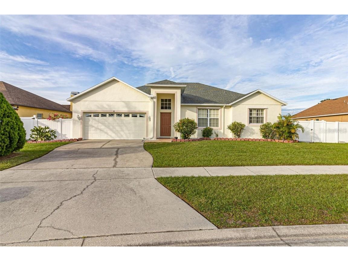 411 Tamarind Parke Lane Kissimmee FL 34758 O6168235 image1
