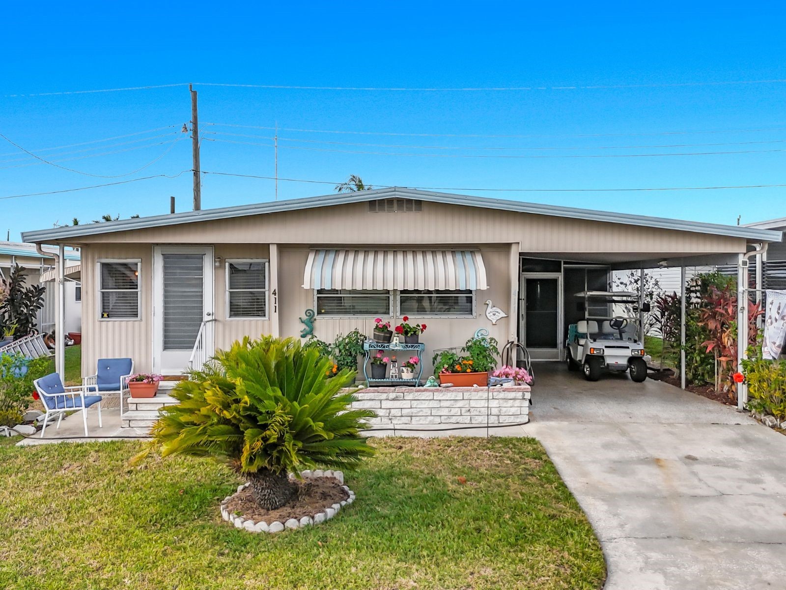 411 Tropic Drive W Palmetto FL 34221 S5144880 image1