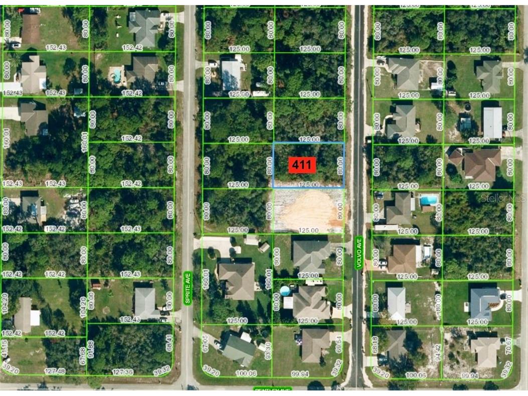 411 Volvo Avenue Sebring FL 33872 O6247956 image1