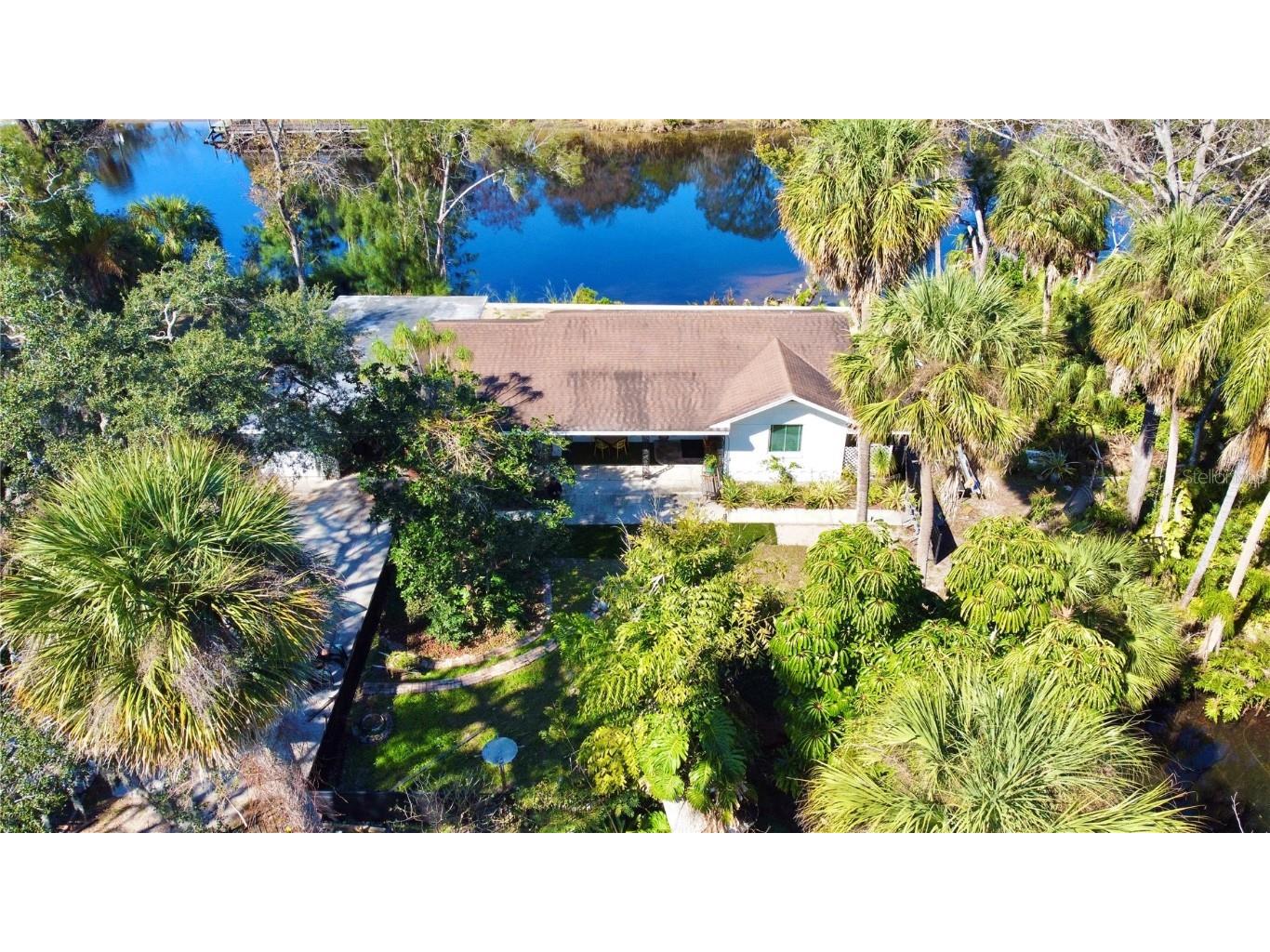 411 W Flora Street Tampa FL 33604 - HILLSBOROUGH RIVER T3501934 image1