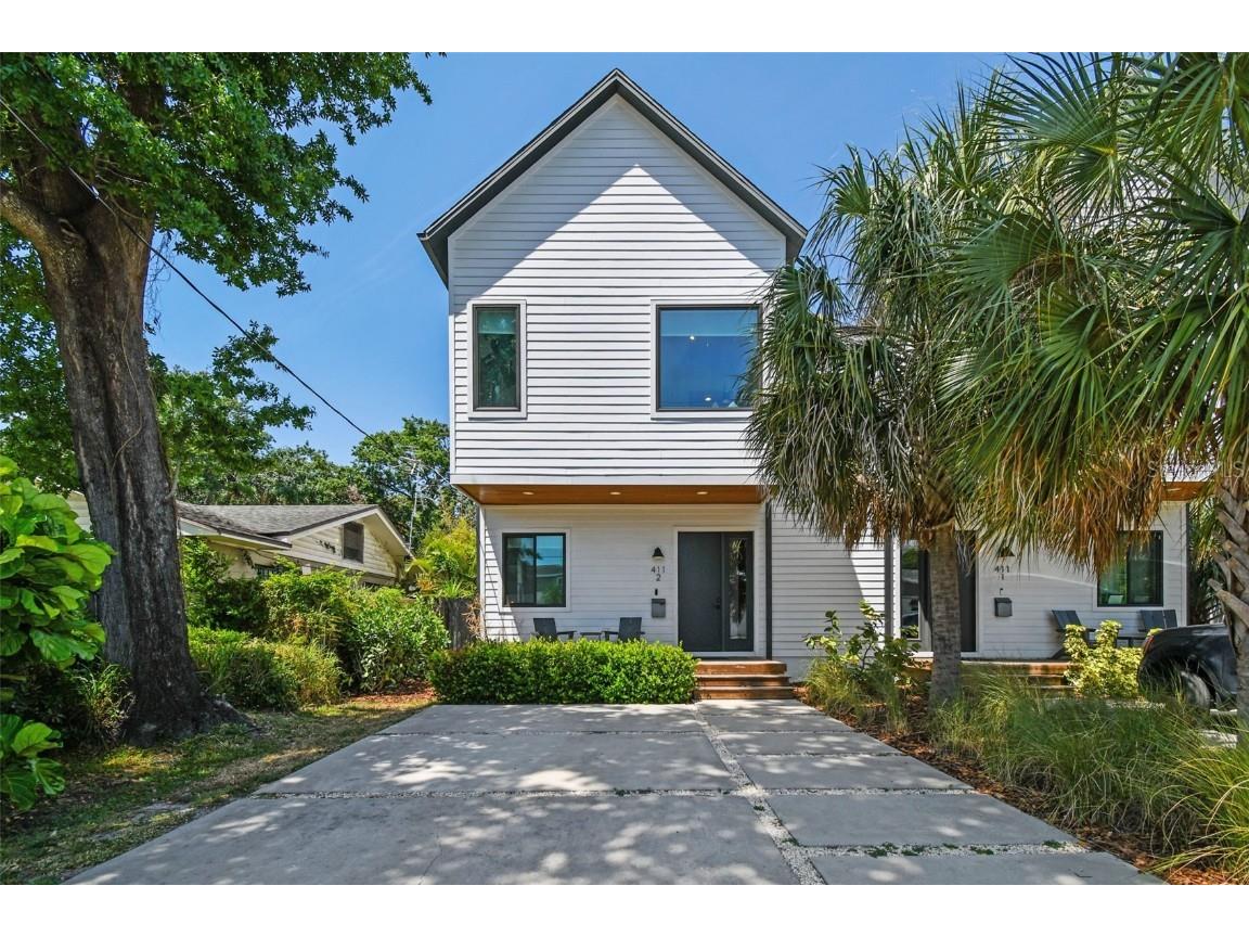 411 W Frances Avenue #2 Tampa FL 33602 TB8380582 image1