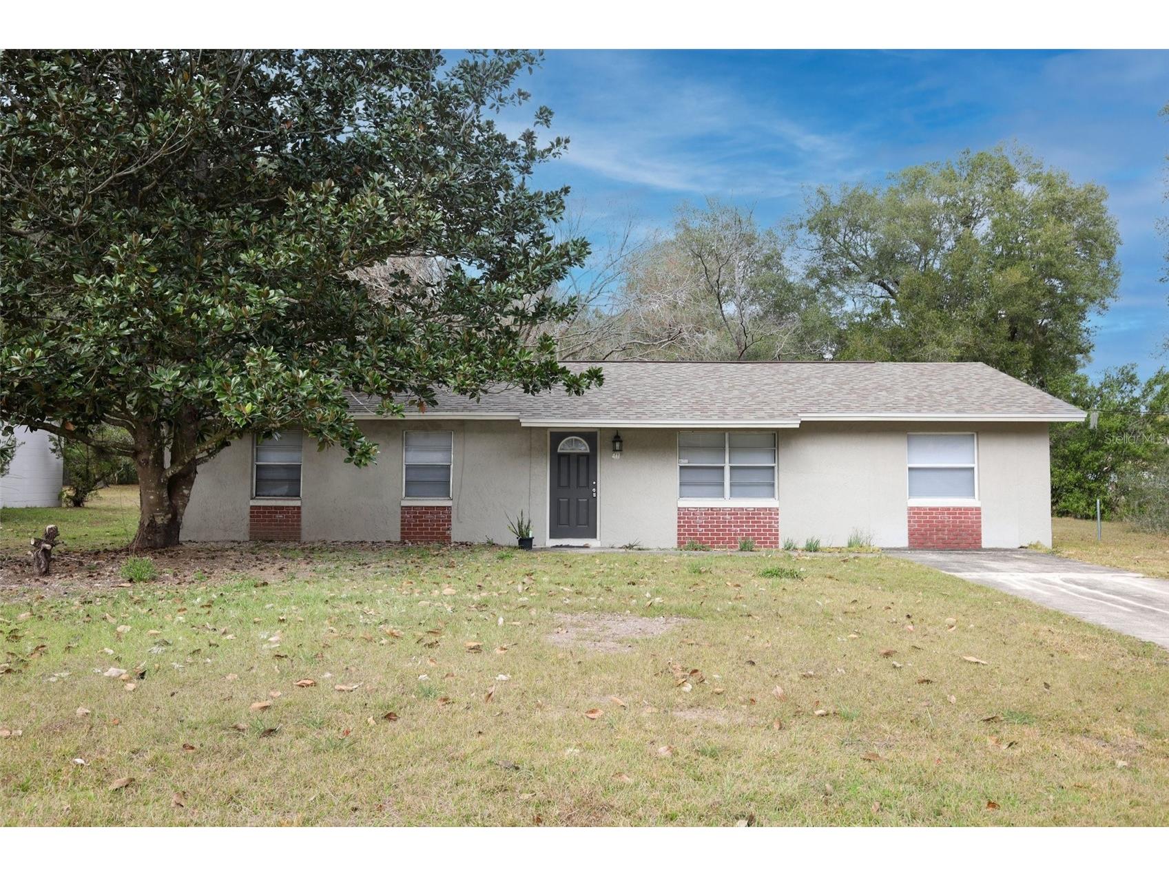 411 W Gardenia Drive Orange City FL 32763 O6376286 image1