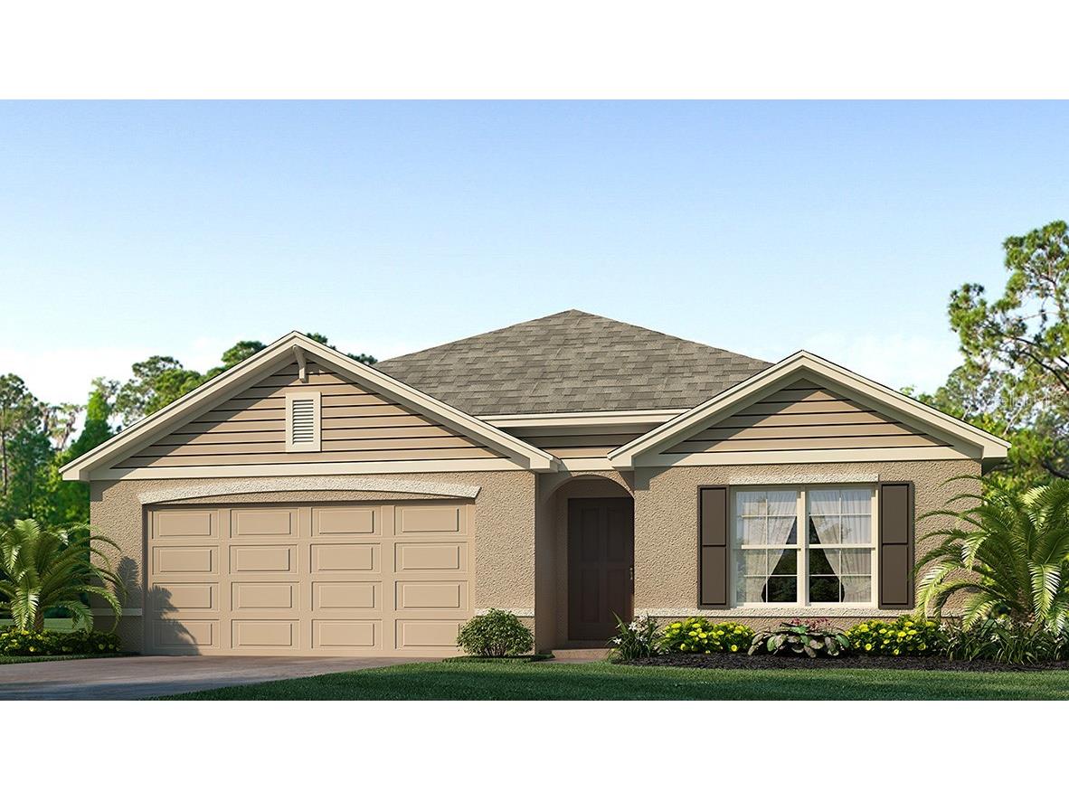 411 W Putting Green Court Beverly Hills FL 34465 T3393619 image1