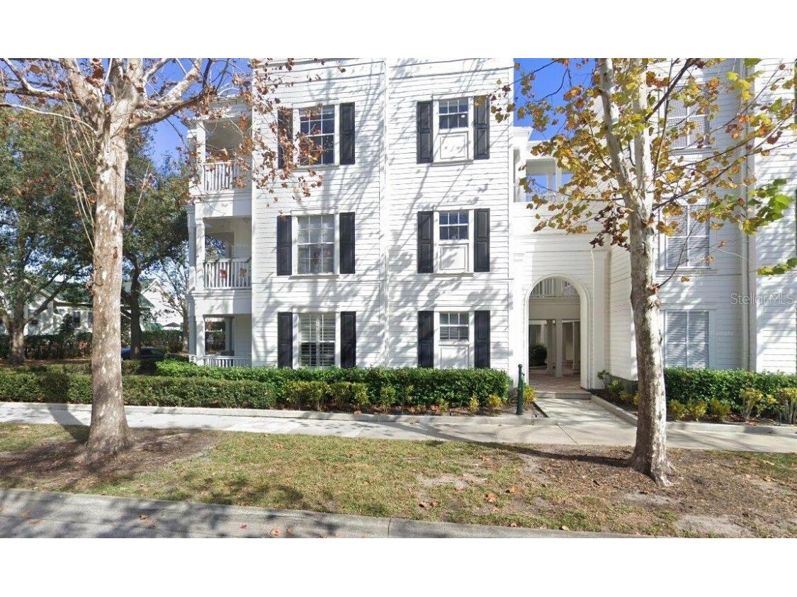 411 Water Street #411 Celebration FL 34747 S5150125 image1