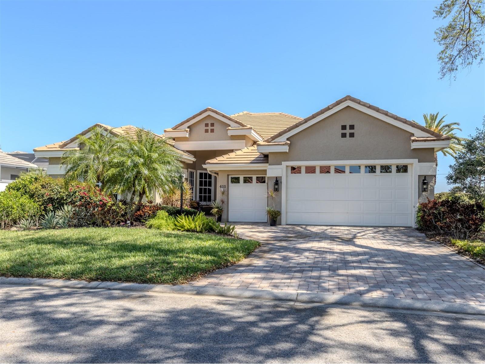 411 Wellington Court Venice FL 34292 N6143507 image1