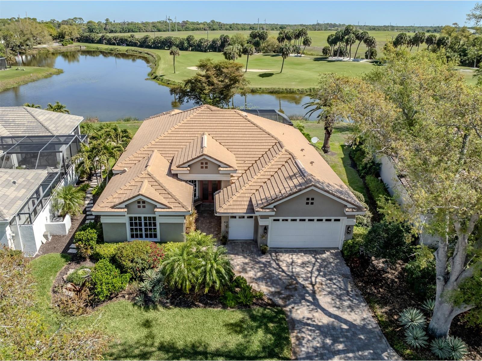 411 Wellington Court Venice FL 34292 N6143507 image2