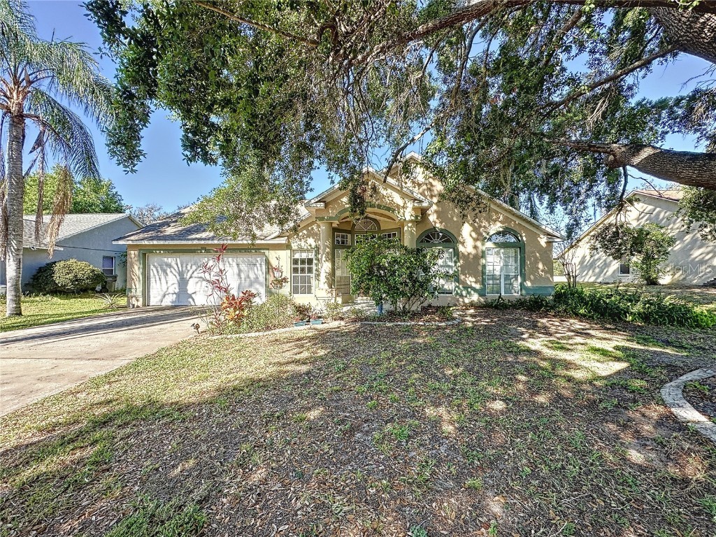 411 Wild Forrest Drive Davenport FL 33837 G5066384 image1