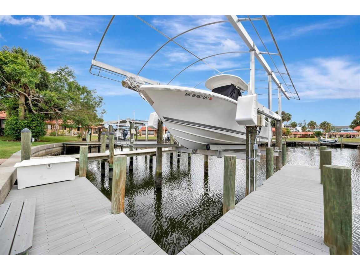 4110 Catalina Drive Bradenton FL 34210 - PALMA SOLA BAY A4670867 image13